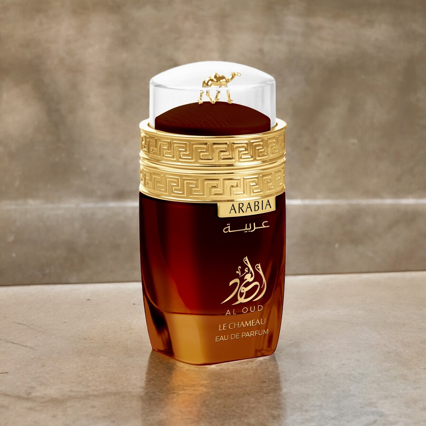 Arabia Al Oud (Unisex) 100ML Eau De Parfum