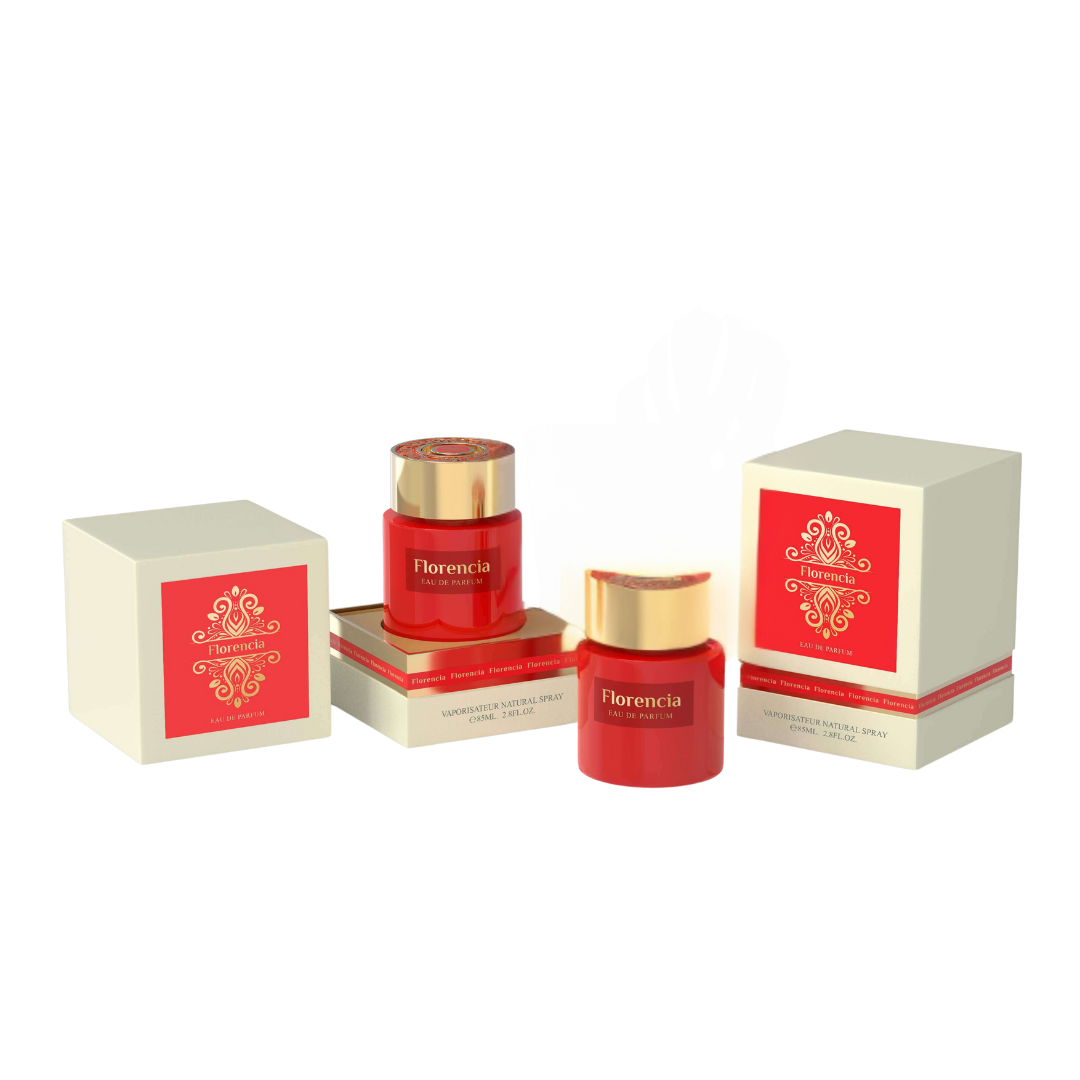 New Age Florencia Eau Da Parfum 100ml (UNISEX)