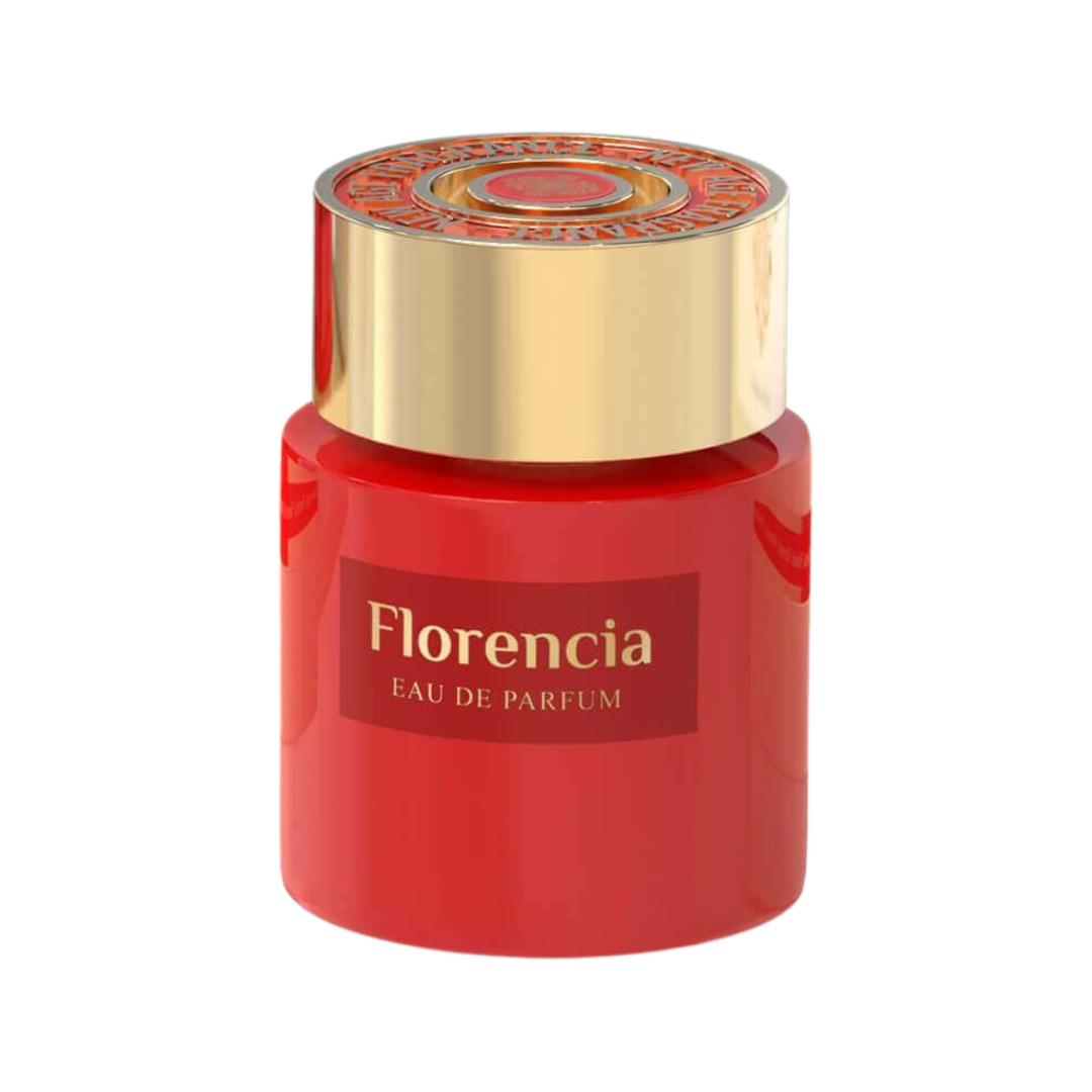 New Age Florencia Eau Da Parfum 100ml (UNISEX)
