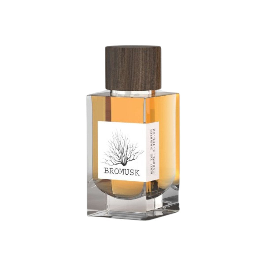 BROMUSK Eau Da Parfum 100ml