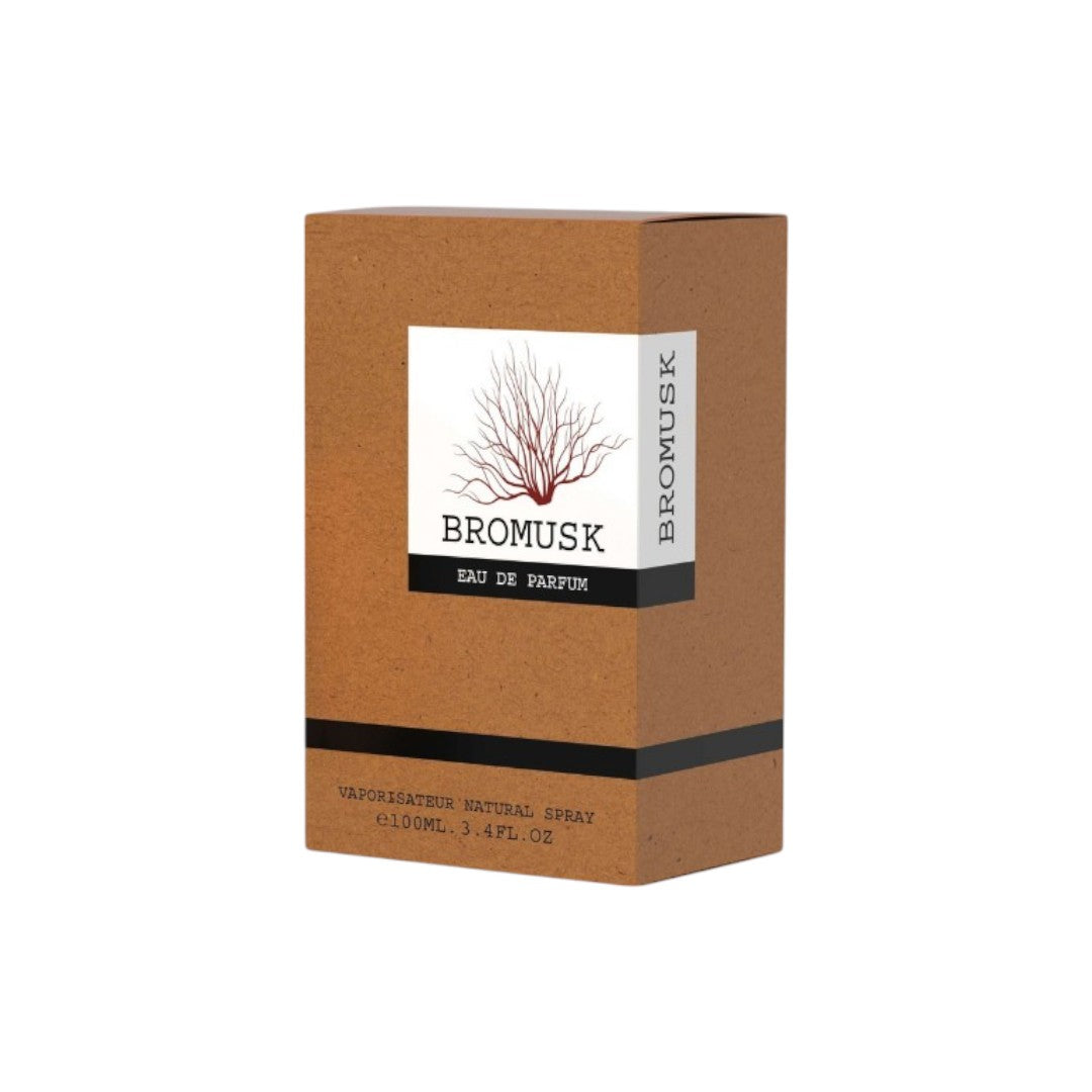 BROMUSK Eau Da Parfum 100ml