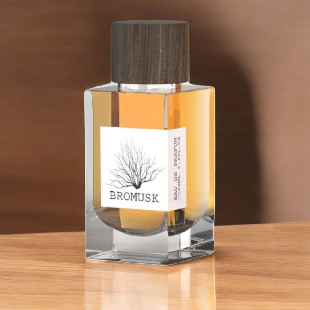 BROMUSK Eau Da Parfum 100ml