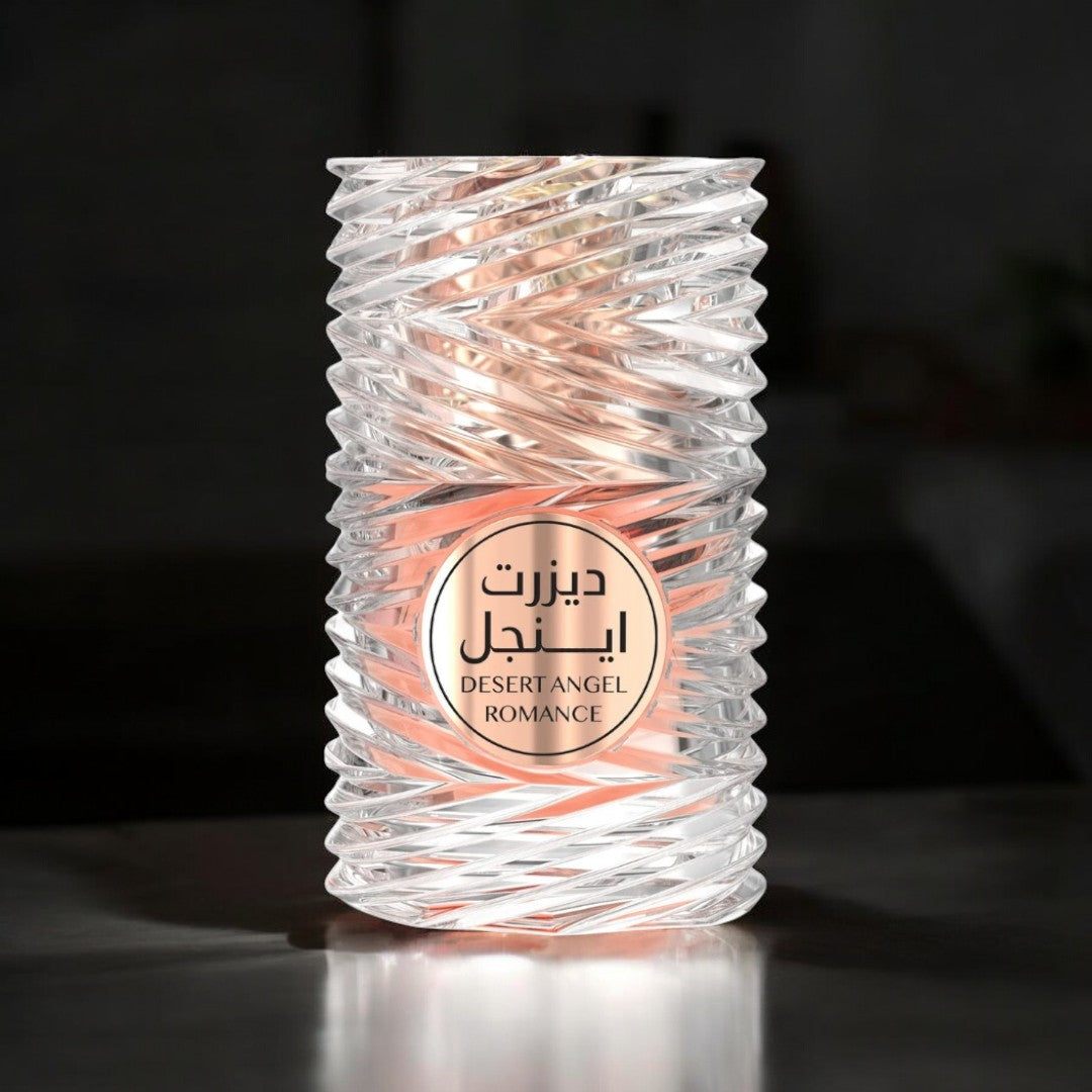 Desert Angel Romance Eau De Parfum 100ML