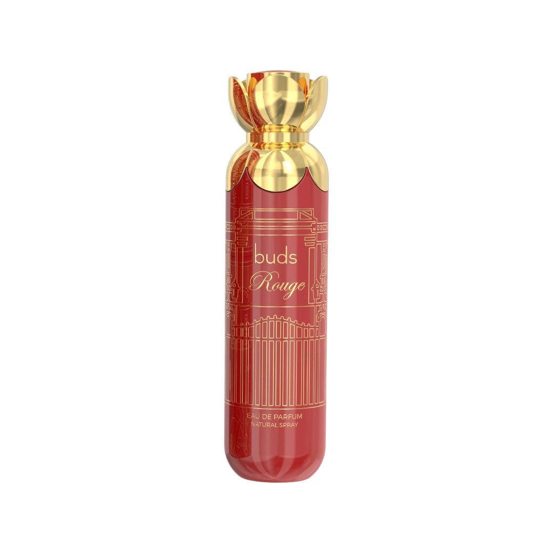 Buds Rouge Eau De Parfum 100ML