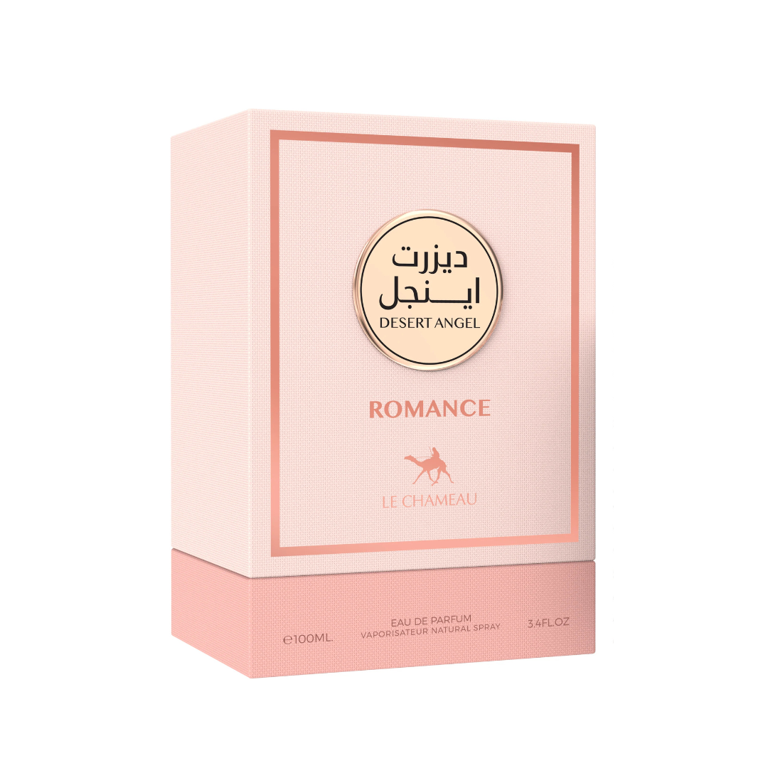 Desert Angel Romance Eau De Parfum 100ML