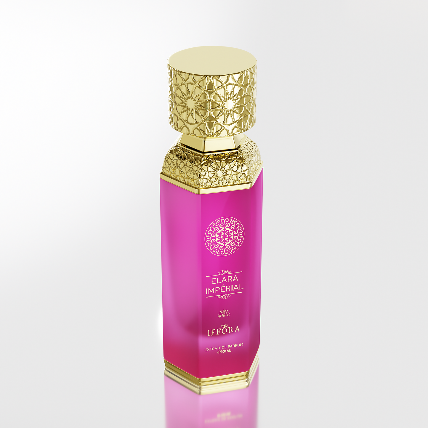 IFFORA Elara Impérial (Women) Extrait de Parfum 100ml