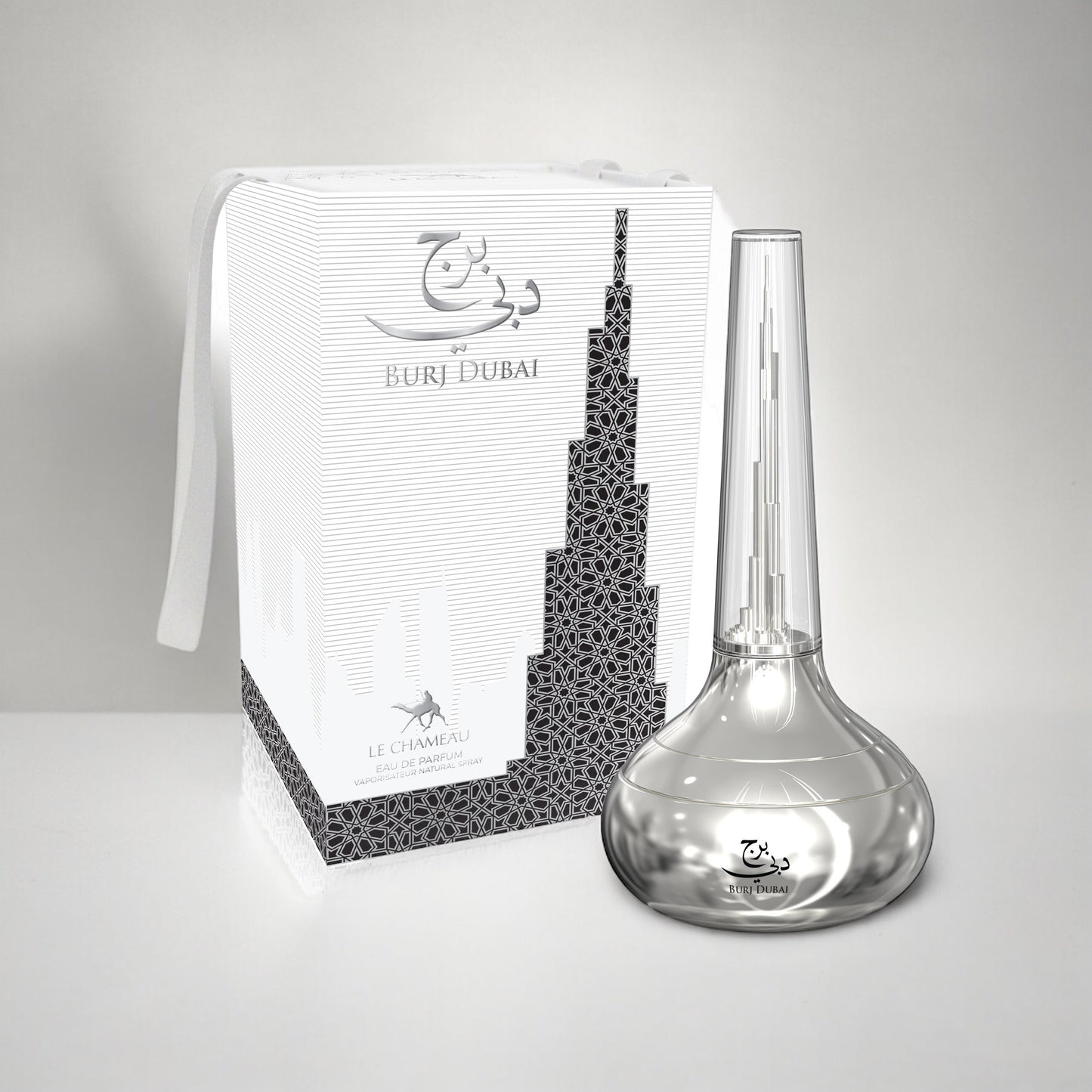 Burj Dubai Eau De Parfum 100ml UNISEX