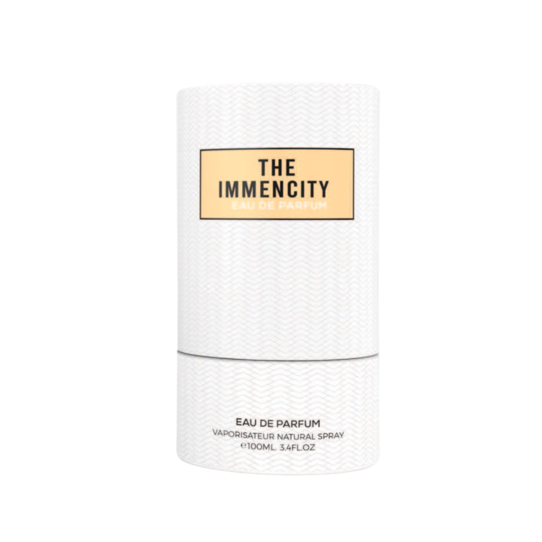The Immencity Eau De Parfum 100ML (Hard Box New Version )