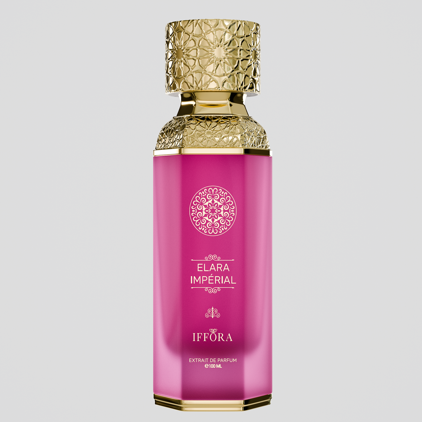 IFFORA Elara Impérial (Women) Extrait de Parfum 100ml