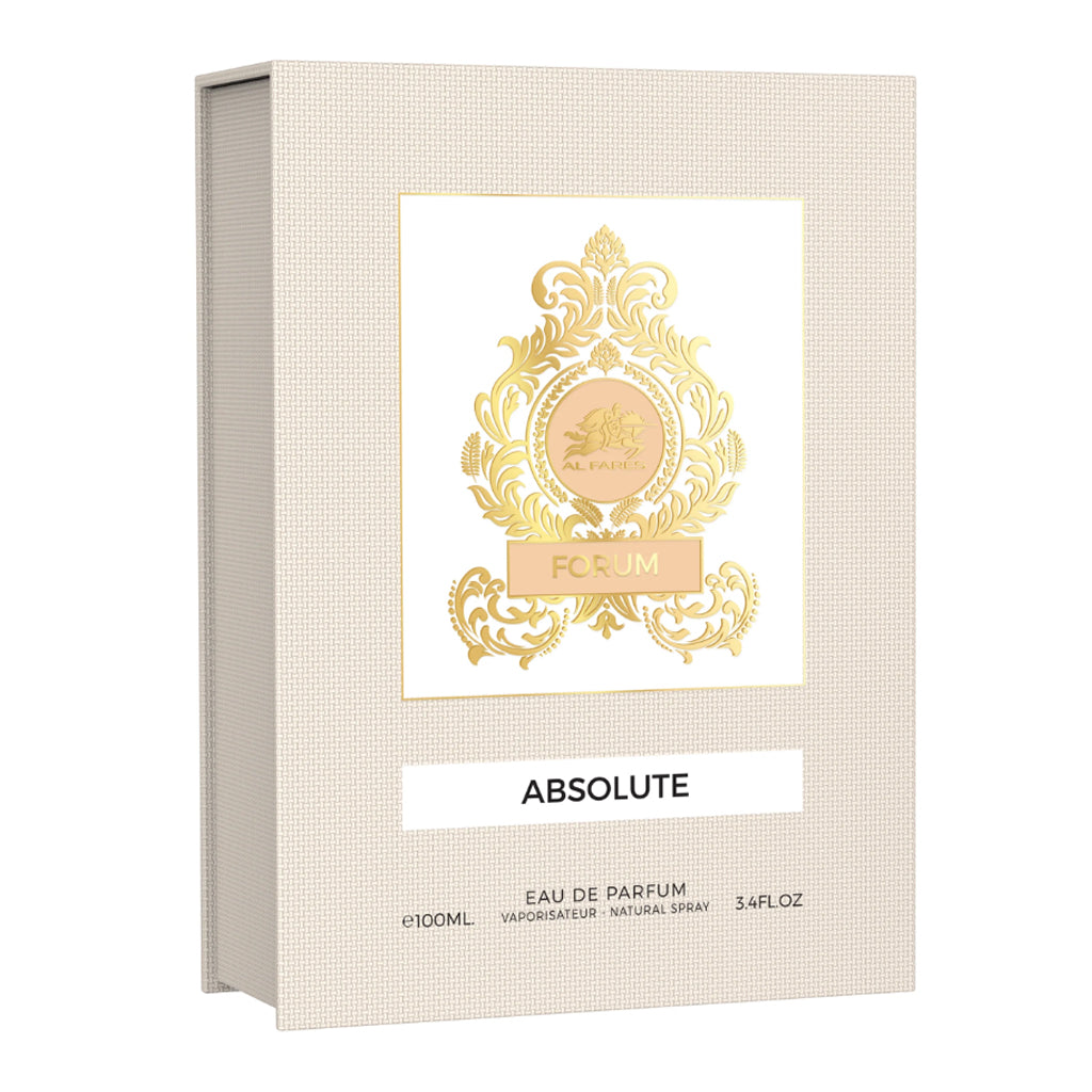 Absolute Forum 100ML (UNISEX)