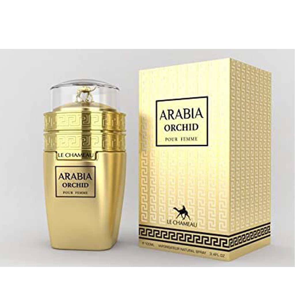 ARABIA ORCHID Eau de Parfum 100ml UNISEX