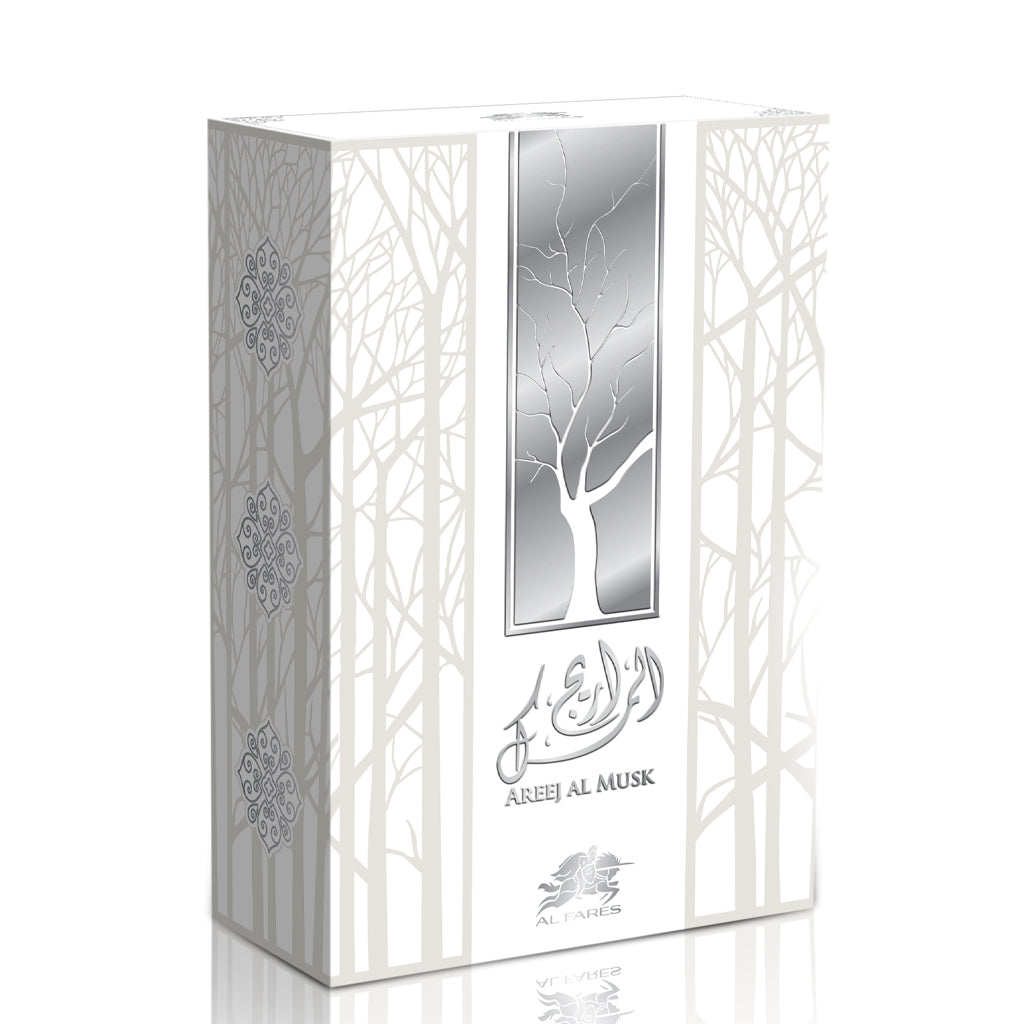 Areej Al Musk (Unisex) 100ML EDP