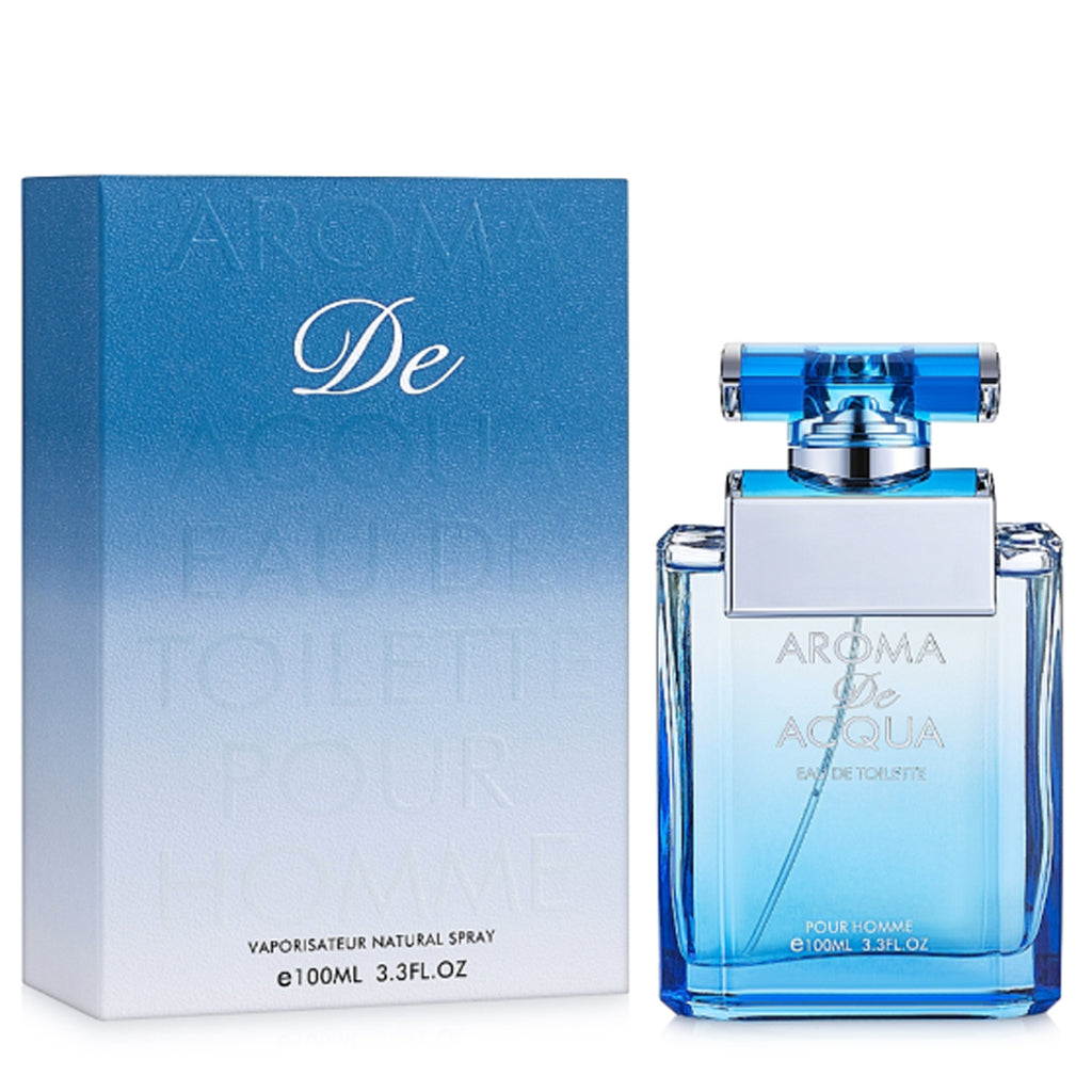 Aroma De Acqua (Pour Homme) 100ML