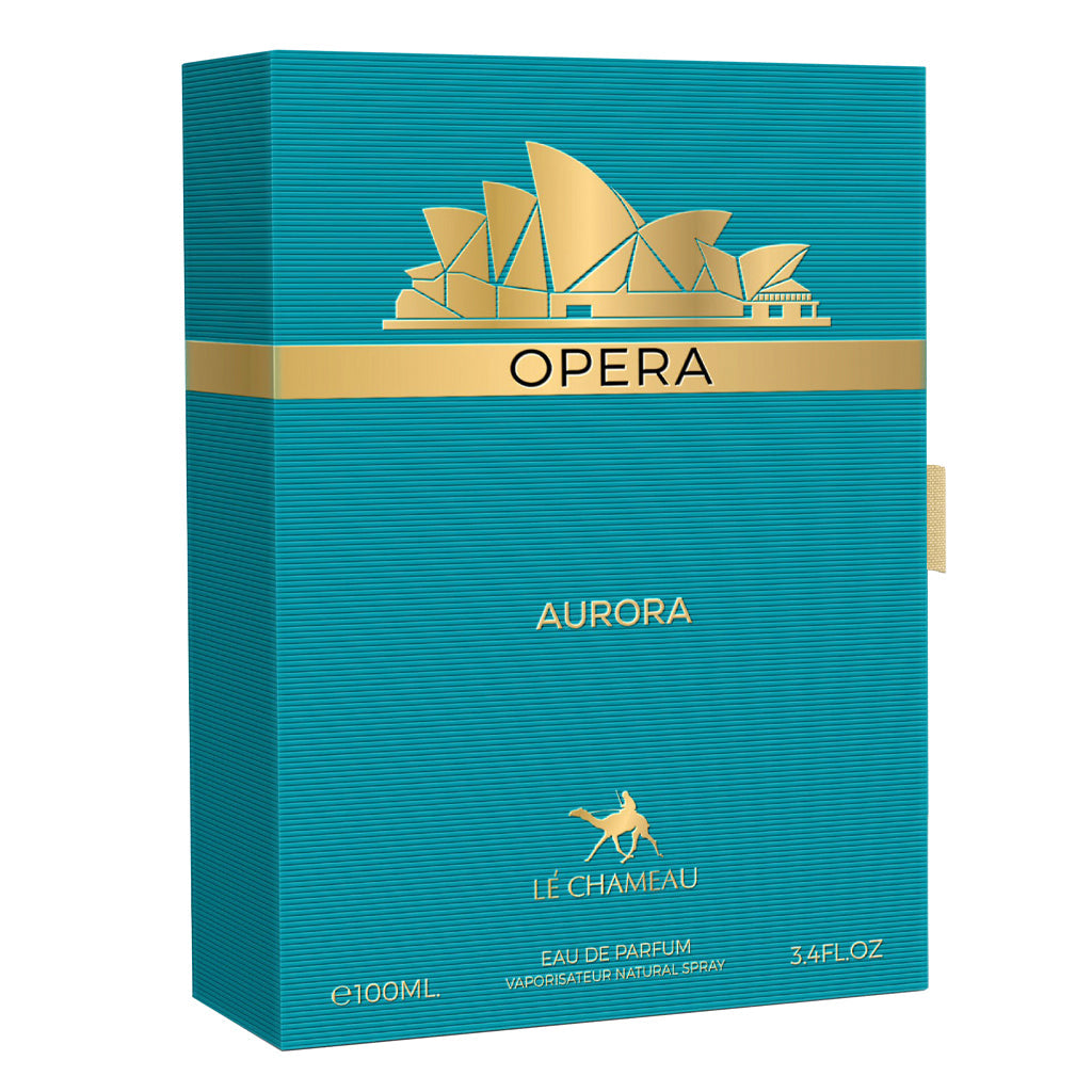 Opera Aurora (Pour Femme) 100ML EDP