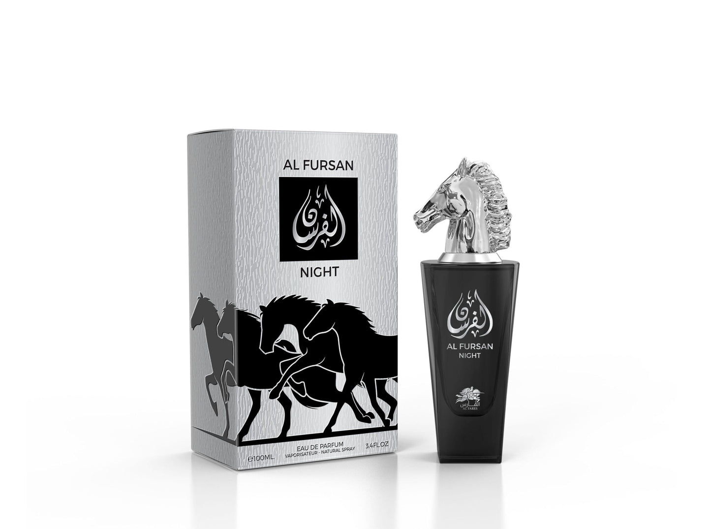 Al Fursan Night Perfume 100 ml EDP