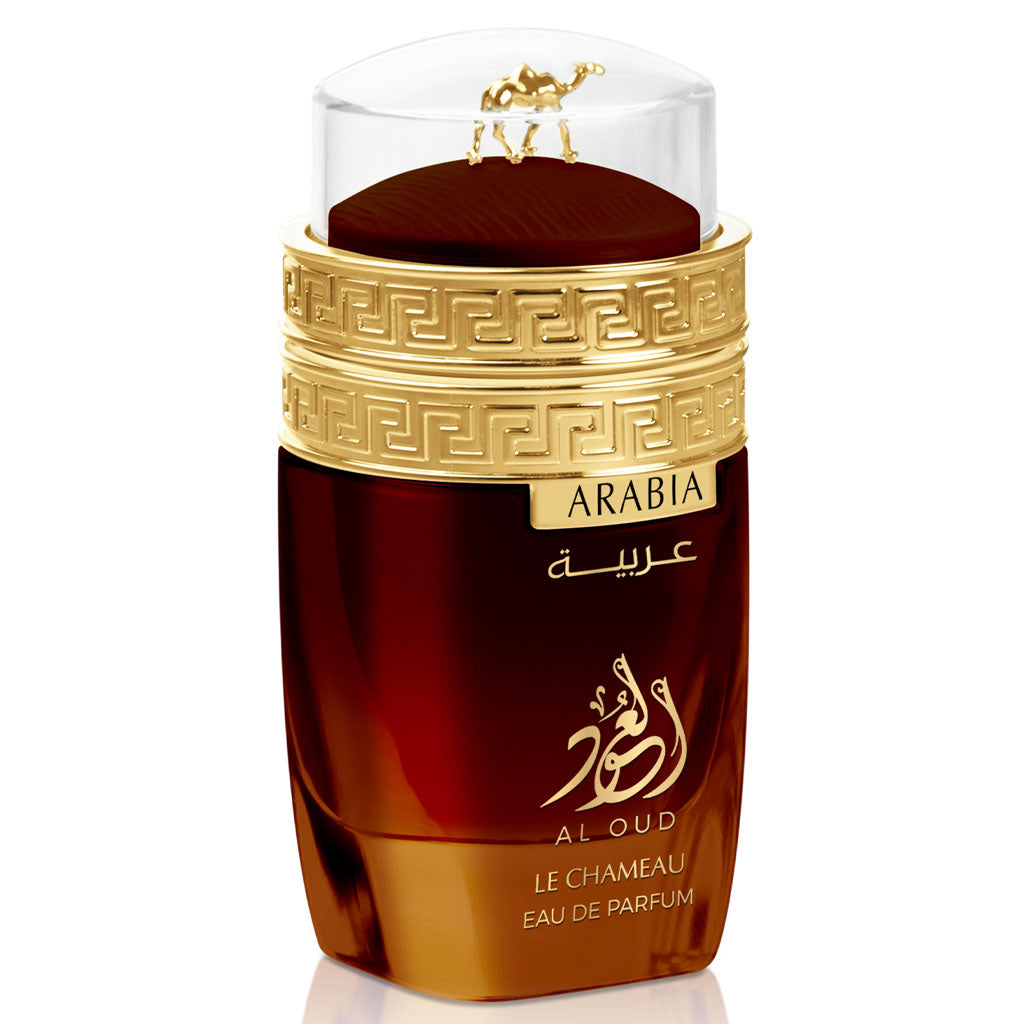 Arabia Al Oud (Unisex) 100ML Eau De Parfum