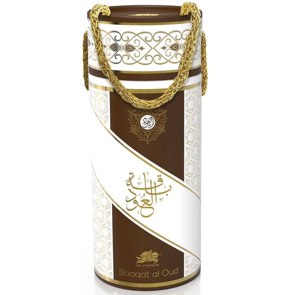 Baaqat Al Oud (Unisex) 80ML EDP
