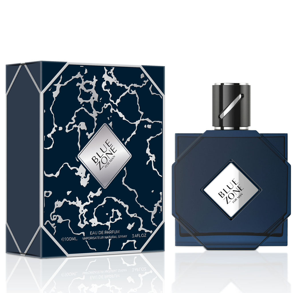 Blue Zone (Pour Homme) 100ML EDP