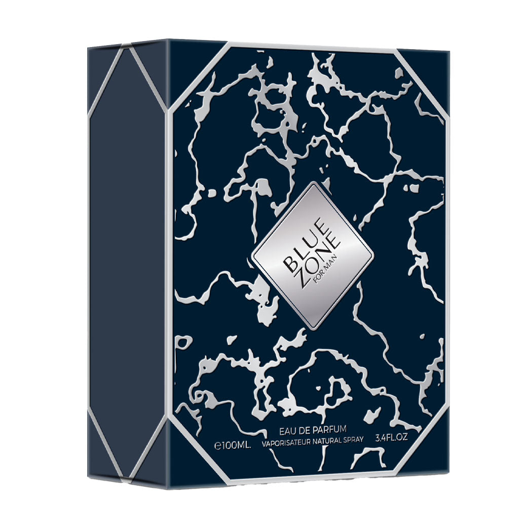 Blue Zone (Pour Homme) 100ML EDP