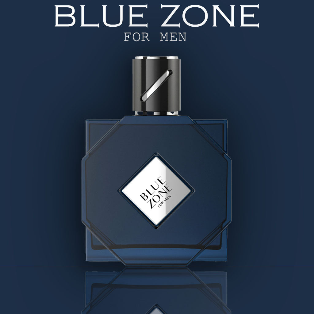 Blue Zone (Pour Homme) 100ML EDP