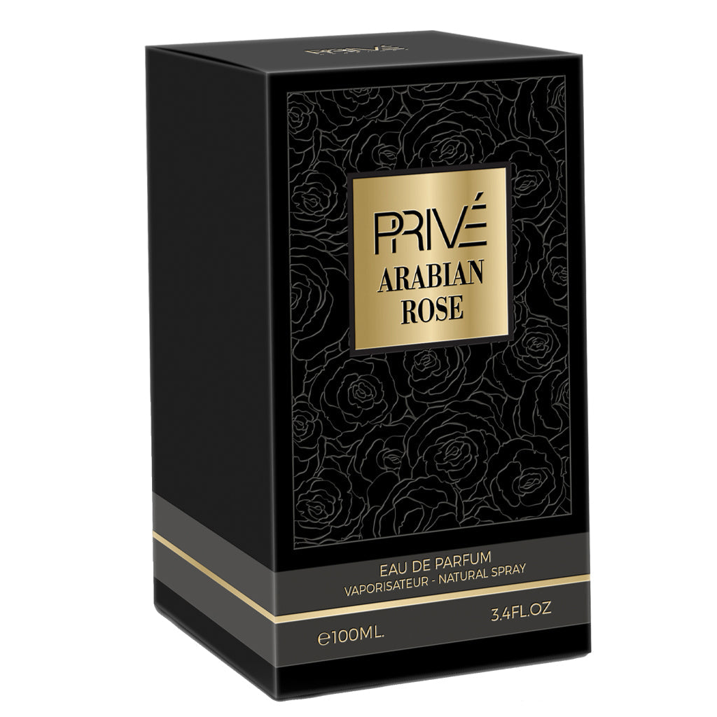 Arabian Rose (Unisex) 100ML