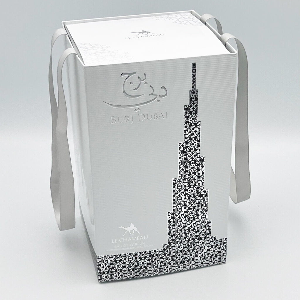 Burj Dubai Eau De Parfum 100ml UNISEX