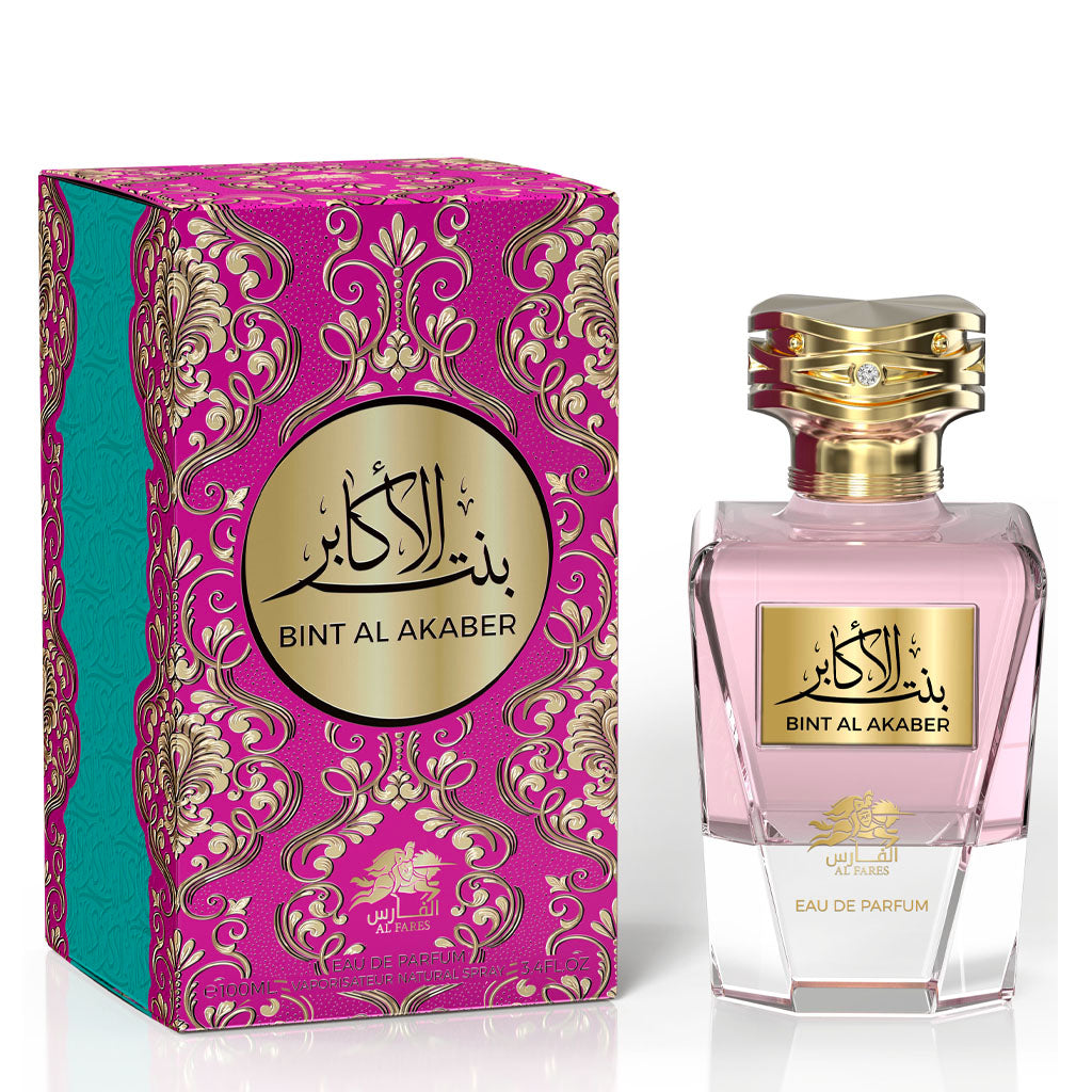 Bint Al Akabeer (Unisex) 100ML Eau De Parfum by Emper