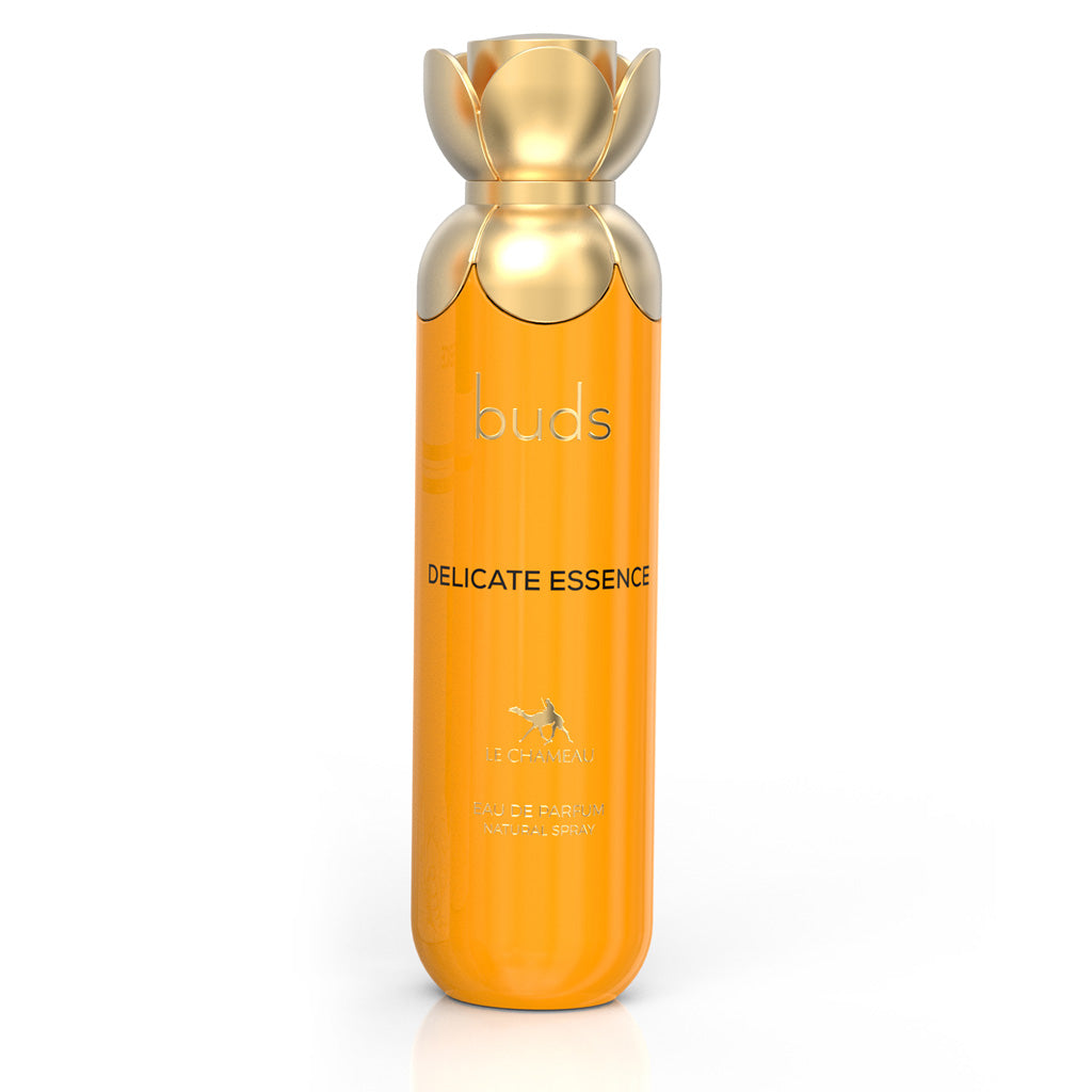 Buds Delicate Essence (Unisex) – 100ML