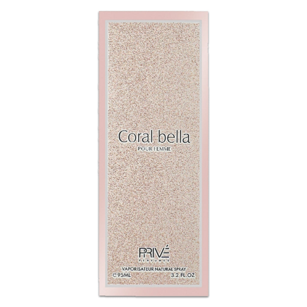 Coral Belle (Pour Femme) 95ML