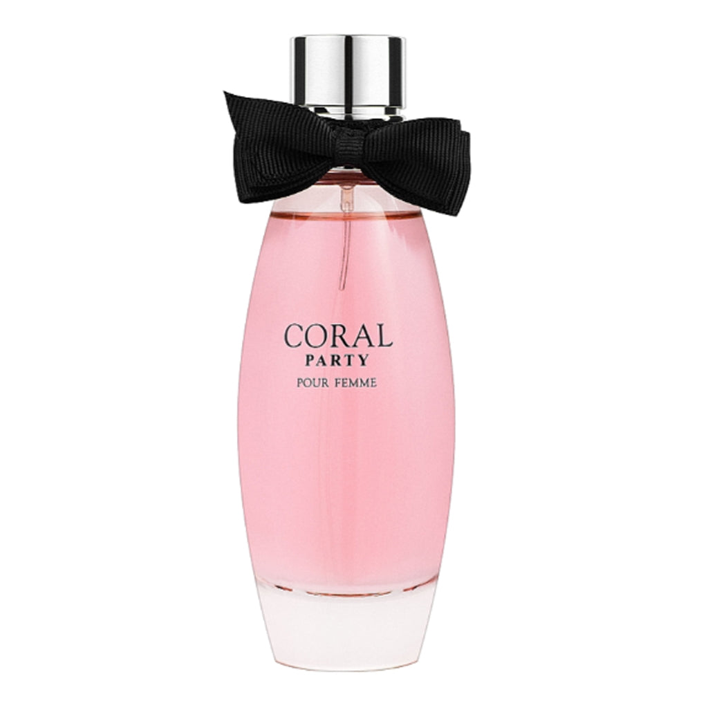 Coral Party (Pour Femme) 95ML