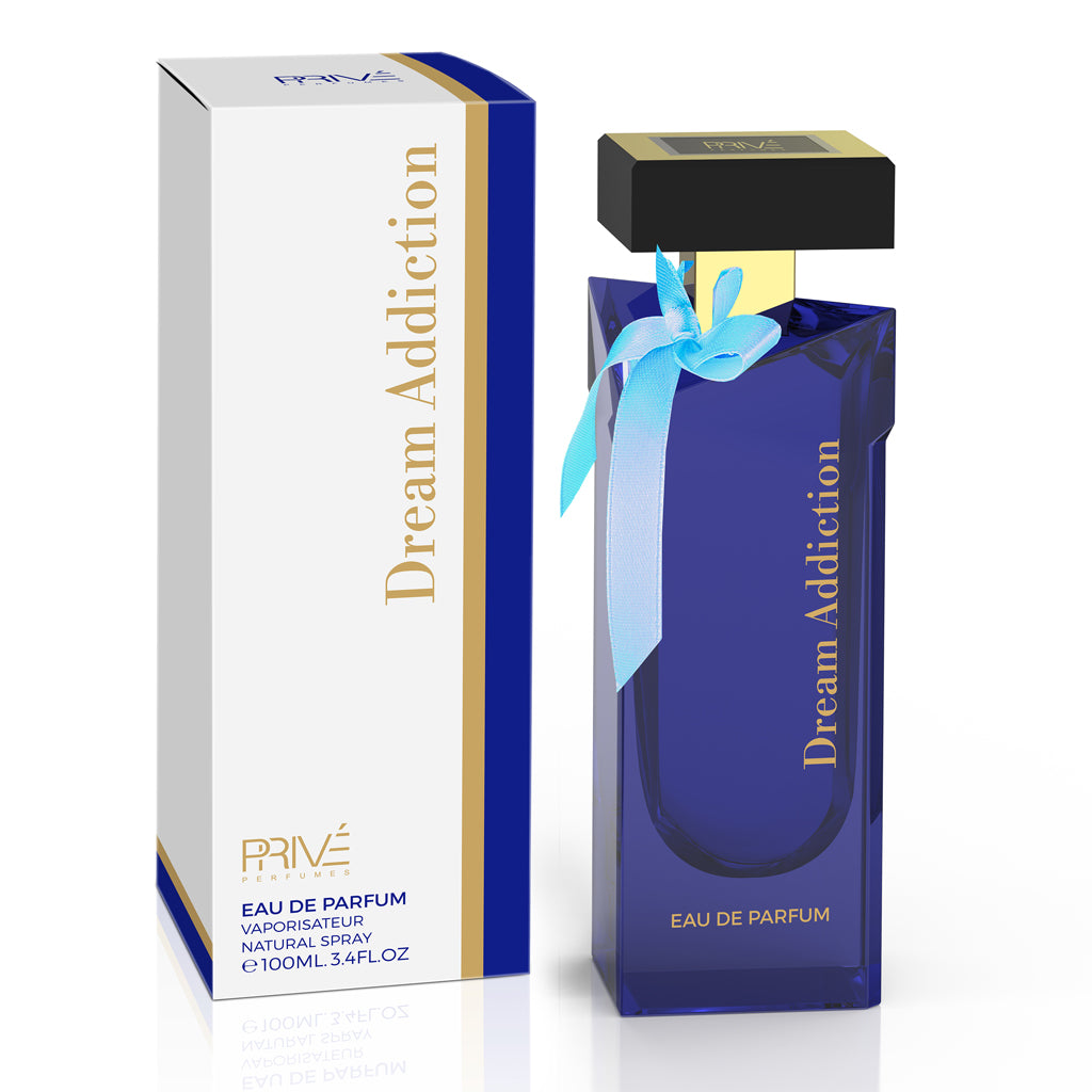 Dream Addiction (Pour Femme) 100ML