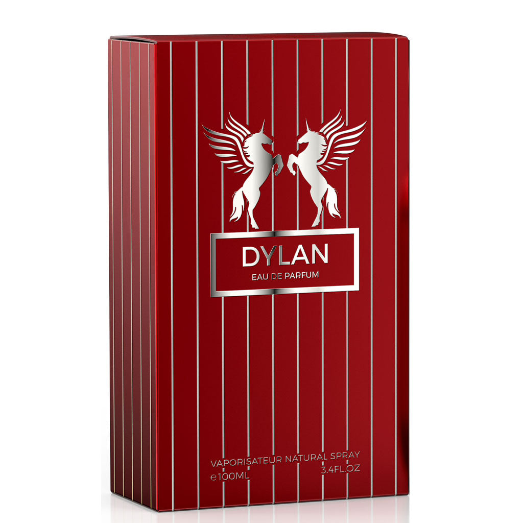 Dylan (Unisex) 100ML EDP