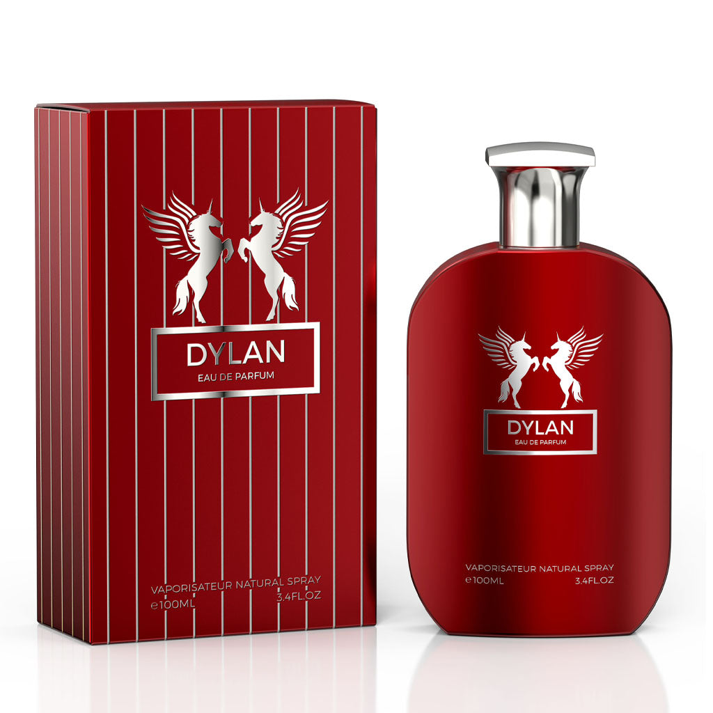 Dylan (Unisex) 100ML EDP