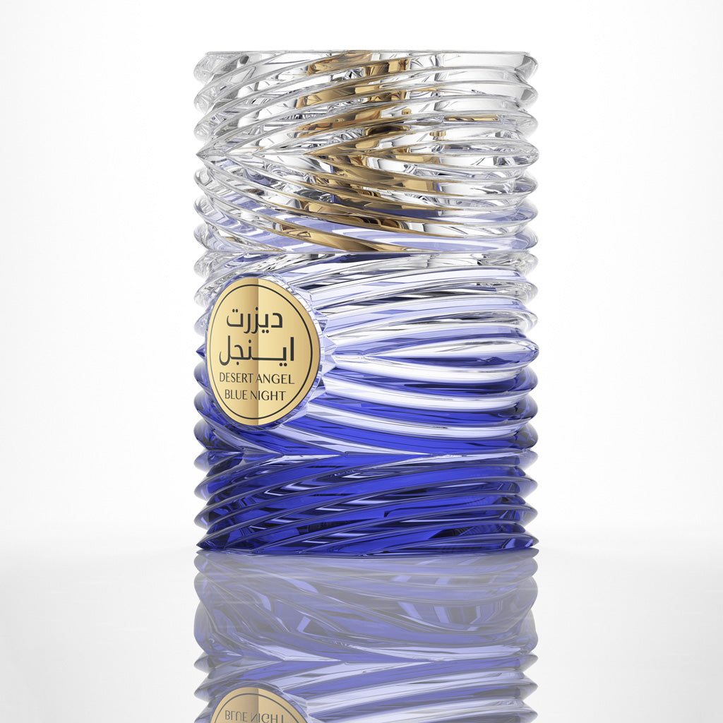 Desert Angel Blue Night 100ml Unisex EDP