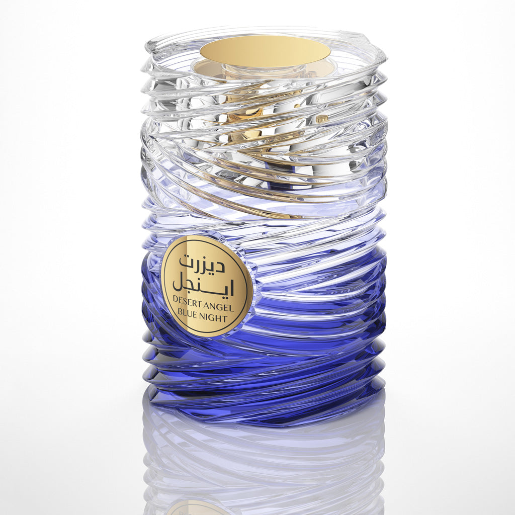 Desert Angel Blue Night 100ml Unisex EDP