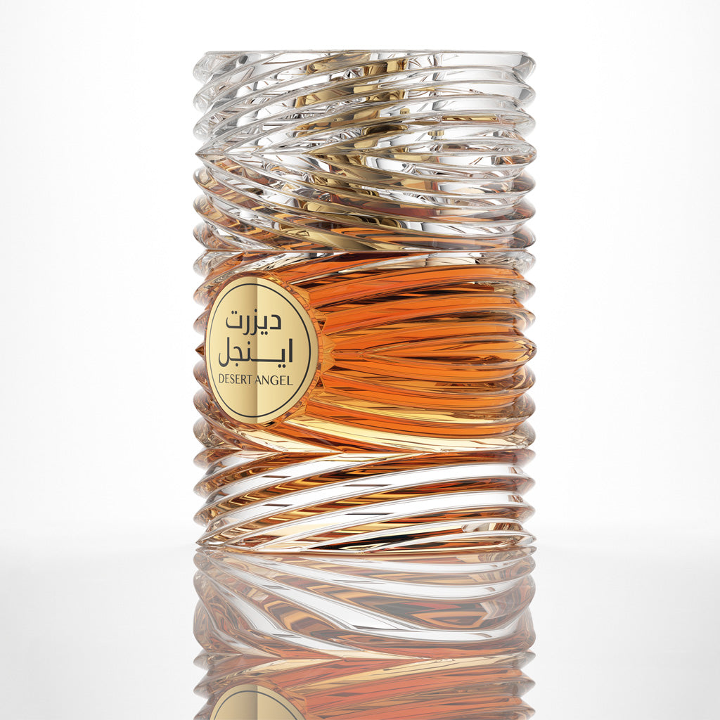 Desert Angel 100ml Unisex EDP