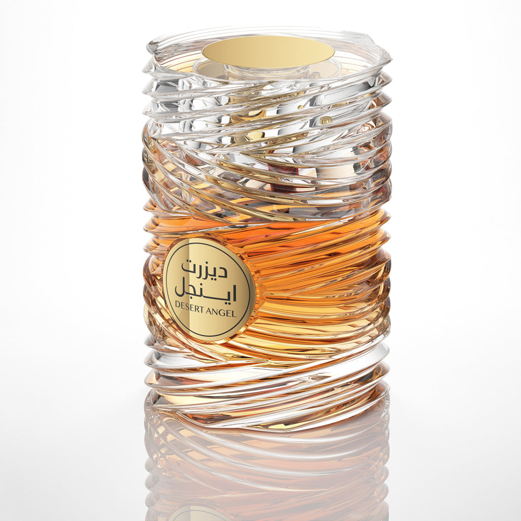 Desert Angel 100ml Unisex EDP