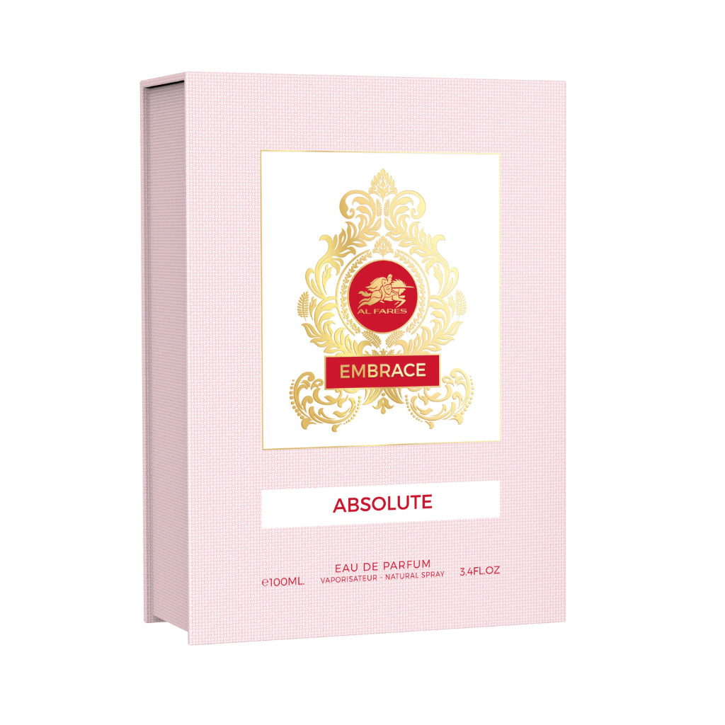 Absolute Embrace 100ML EDP (UNISEX)