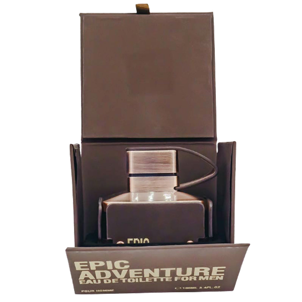 Epic Adventure (Pour Homme) 100ML