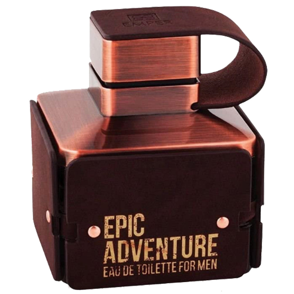 Epic Adventure (Pour Homme) 100ML