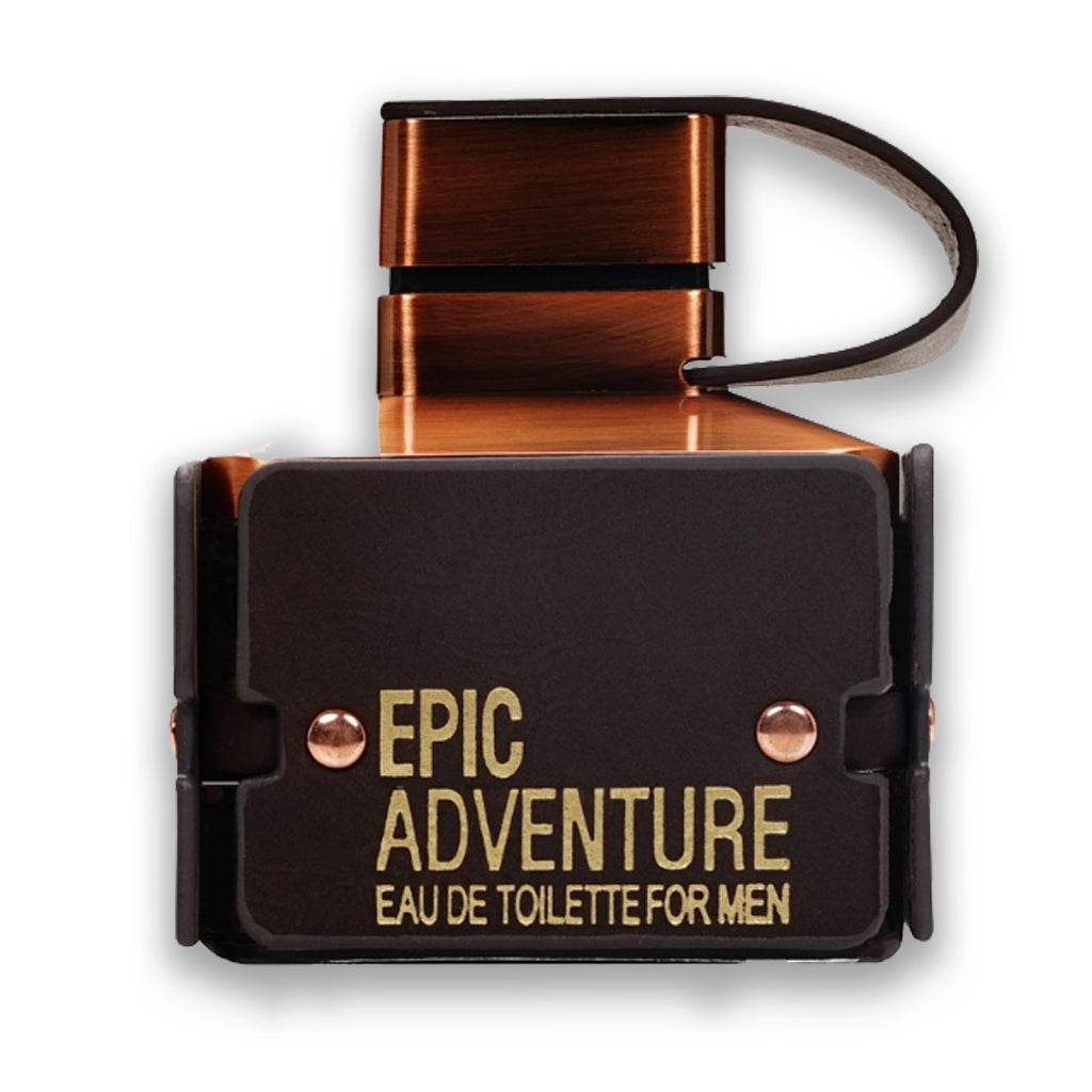 Epic Adventure (Pour Homme) 100ML