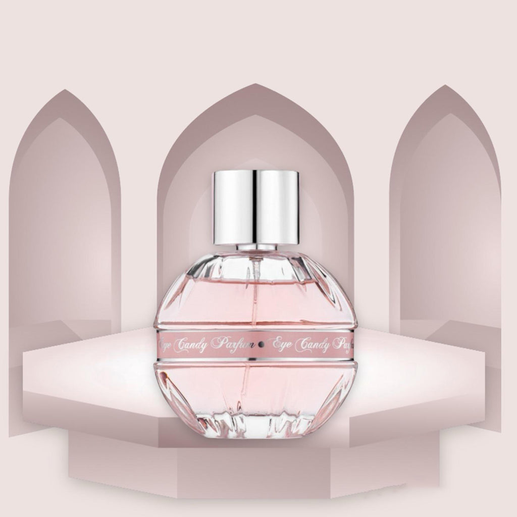 Eye Candy (Pour Femme) 100ML EDP