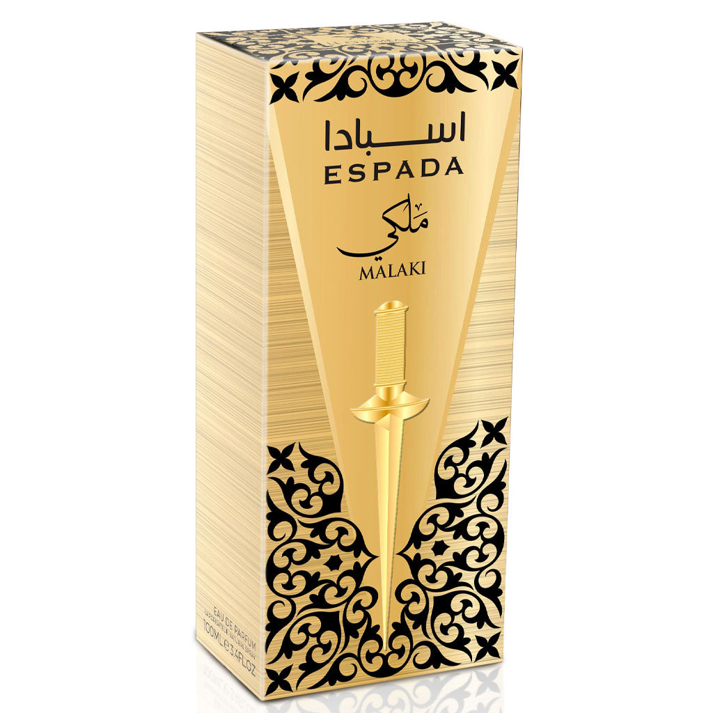 Espada Malaki (Unisex) 100ML EDP