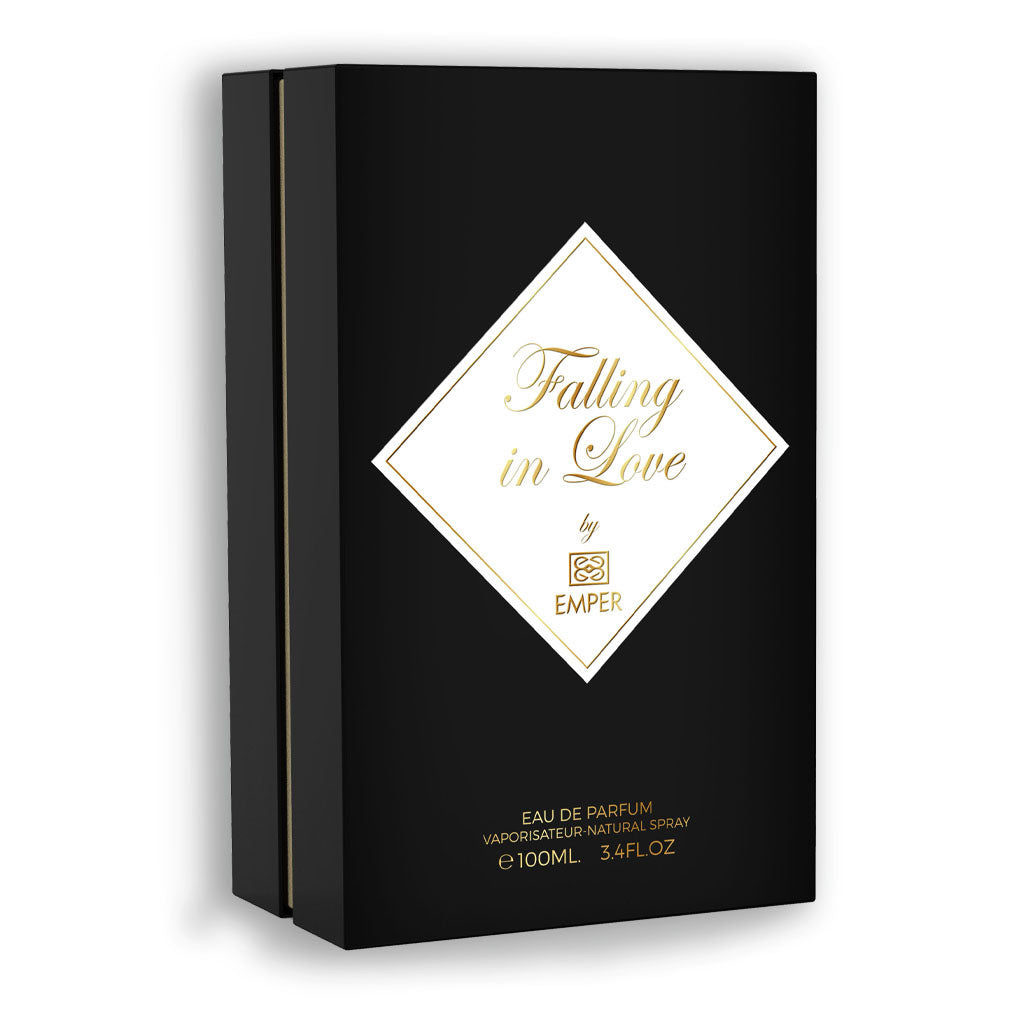 Falling in Love (Unisex) 100ML EDP