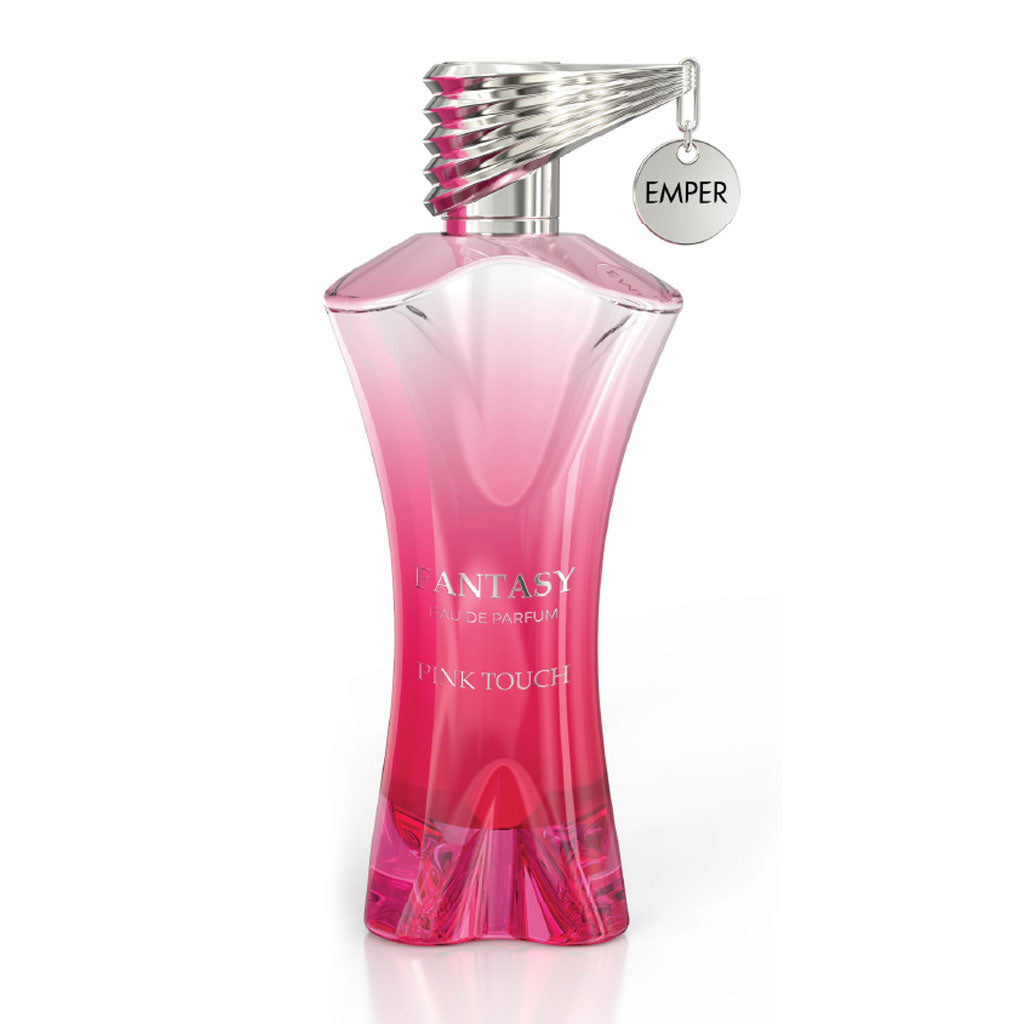 Fantasy Pink Touch 100ML Eau De Parfum 100ml (UNISEX)