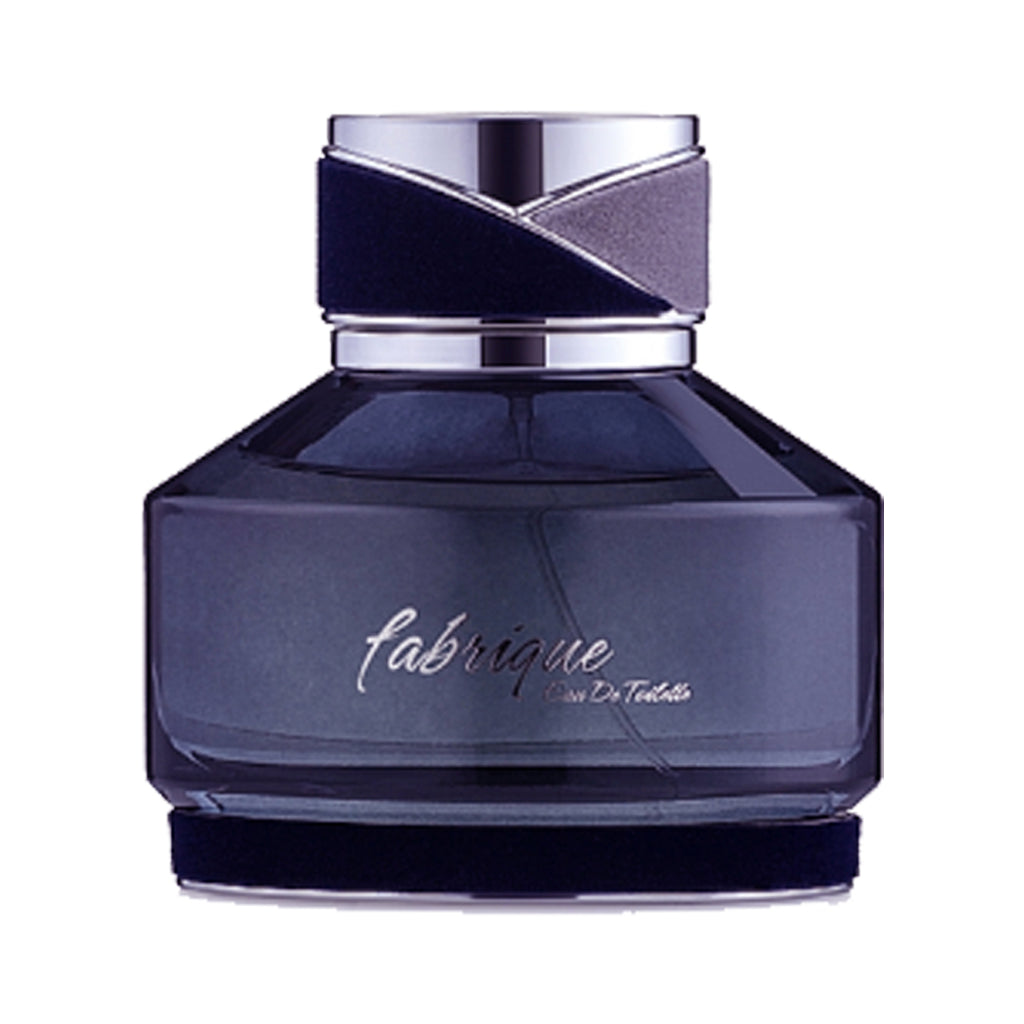 Fabrique Man Eau De Parfum 100ml