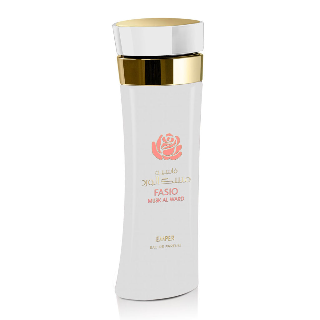 Fasio Musk Al Ward (Unisex) 100ML EDP