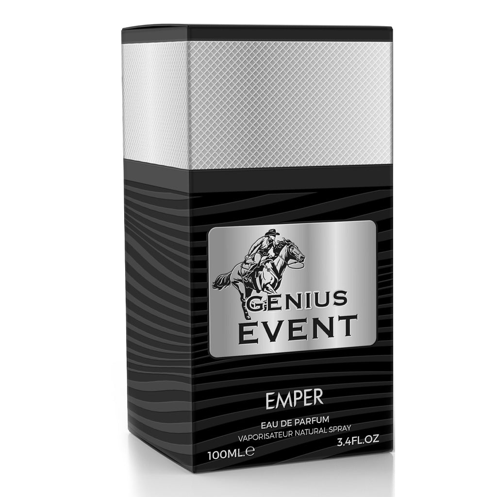 Genius Event (Pour Homme) 100ML EDP