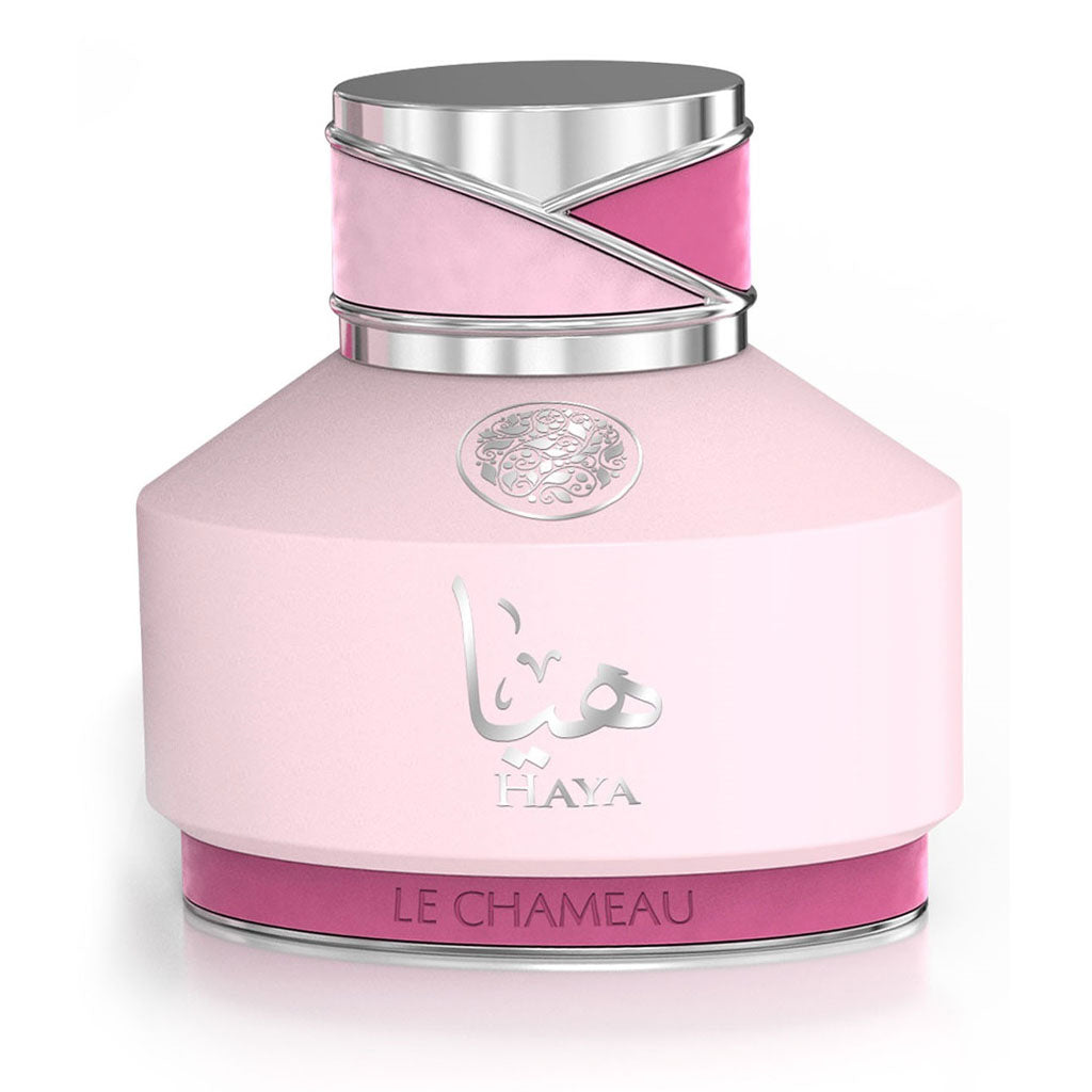 Haya (Pour Femme) 100ML Eau De Parfum