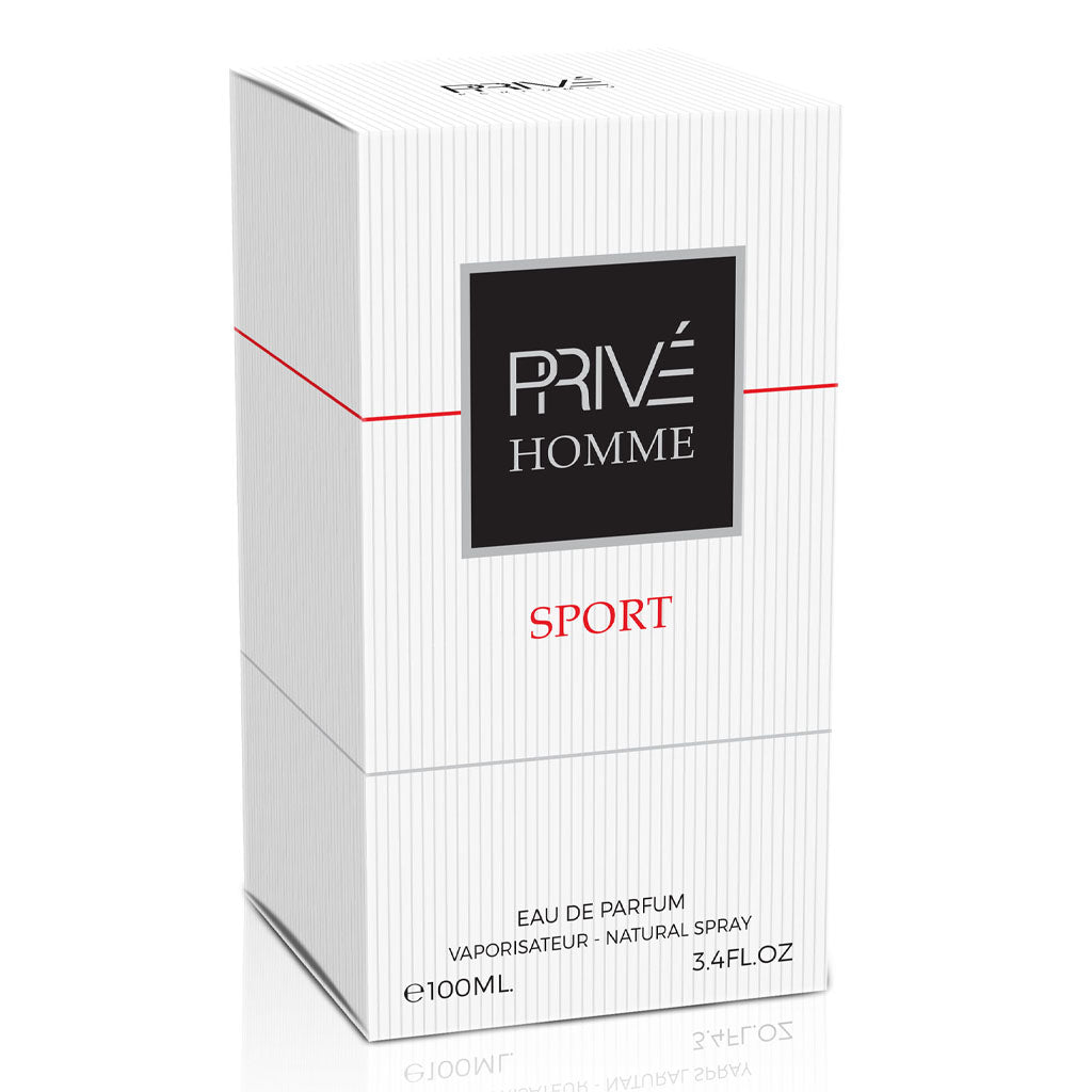 Homme Sport (Pour Homme) 100ML